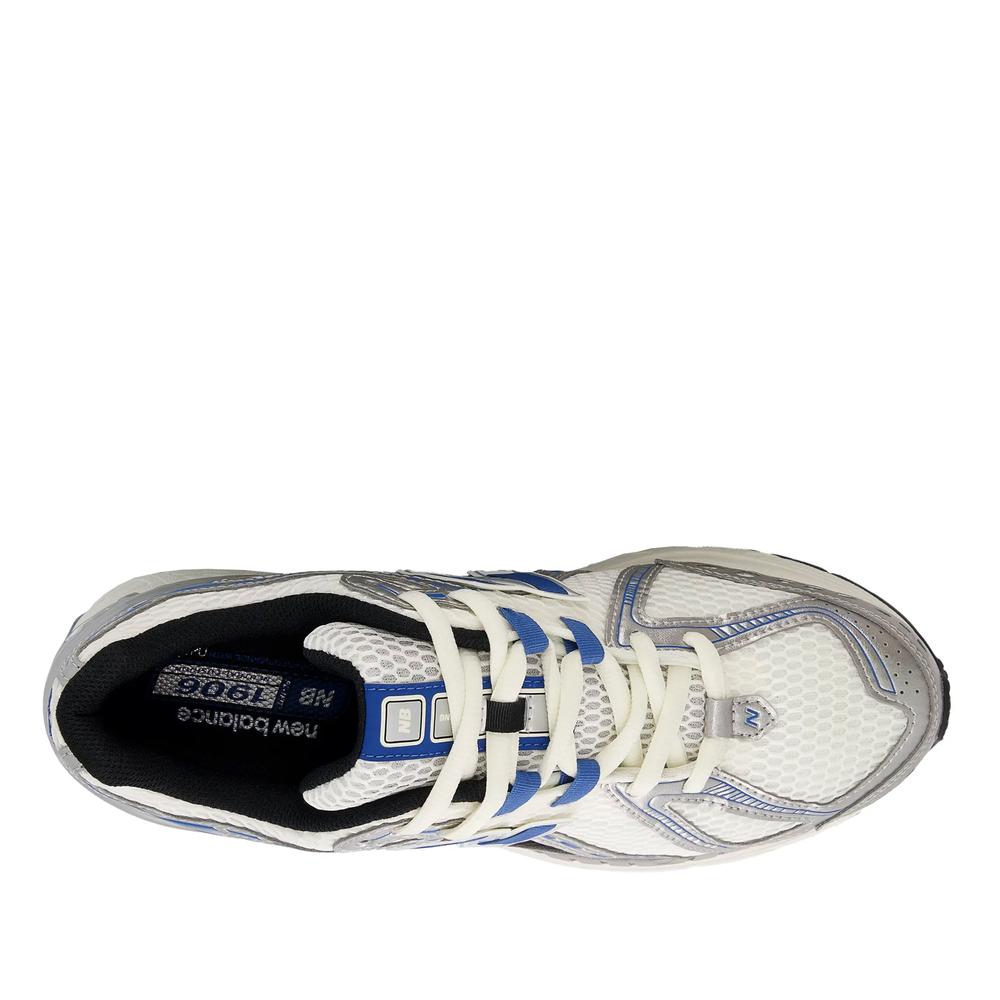 Boty New Balance M1906REB - šedivé