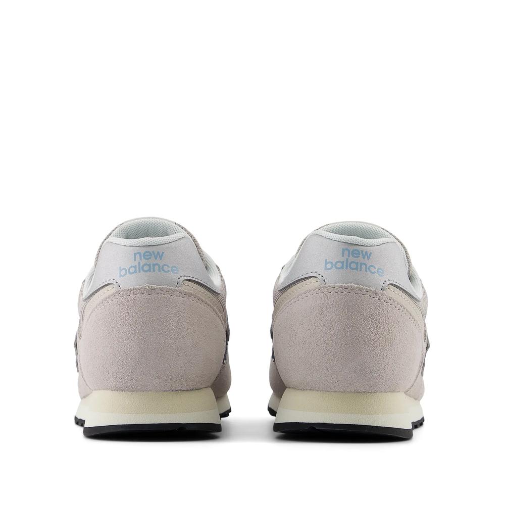 Boty New Balance WL373BL2 - béžové
