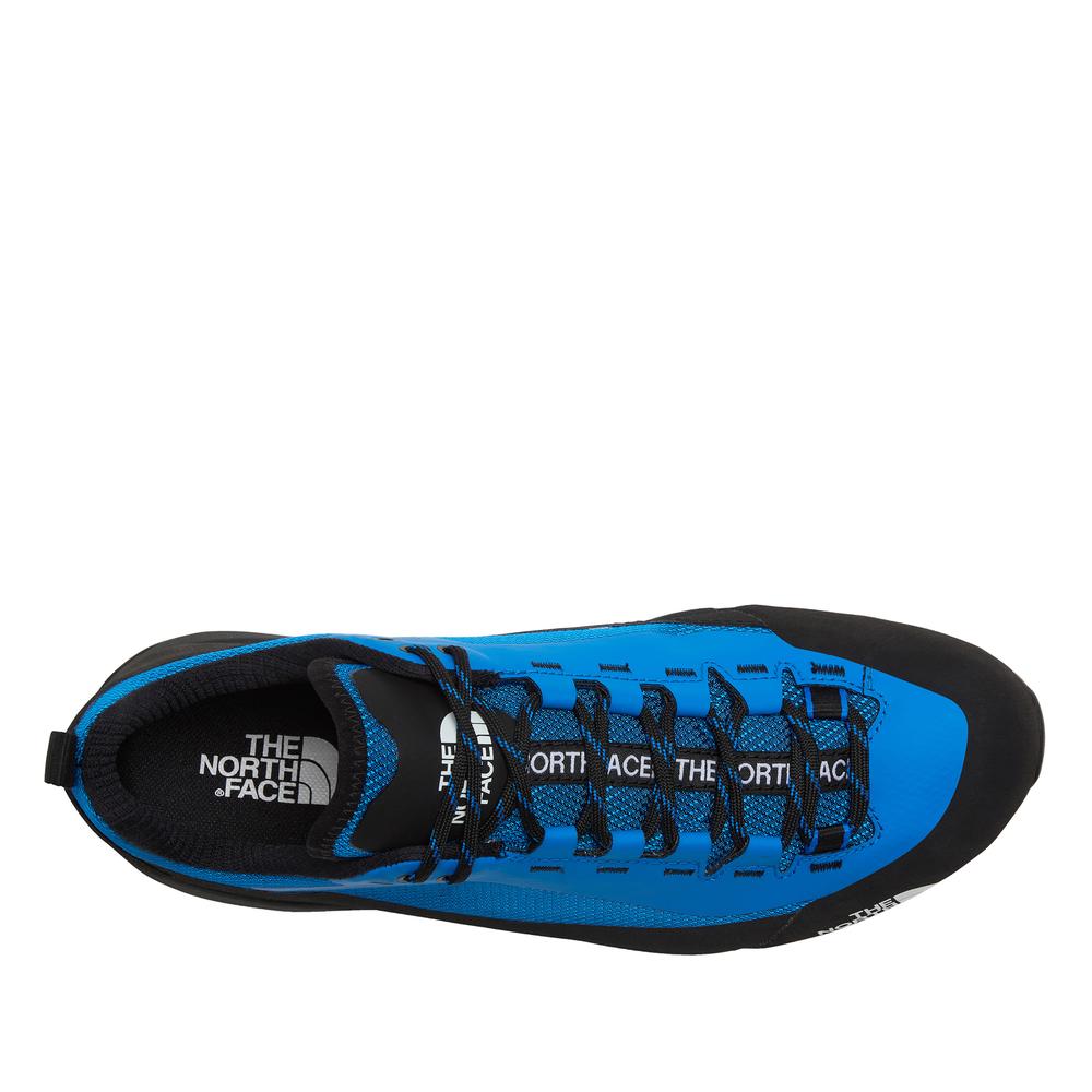 Pánské boty The North Face Verto Gore-Tex 0A83ND16Y1 - modré