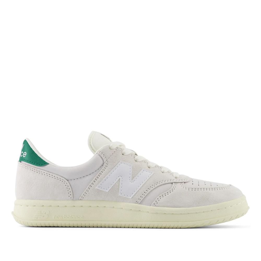 Pánské boty New Balance CT500GRN - šedivé