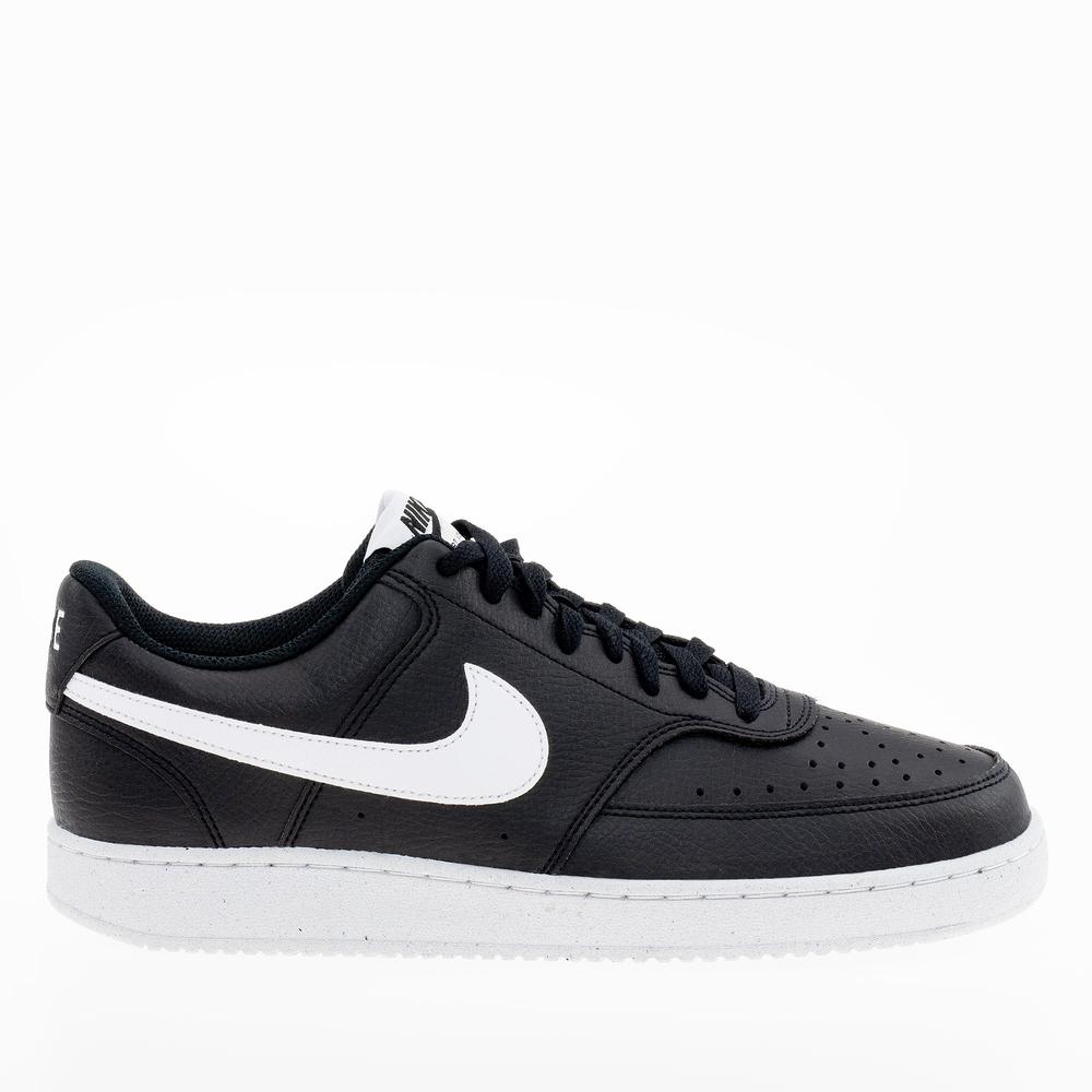 Boty Nike Court Vision Low Next Nature DH2987-001 - černé