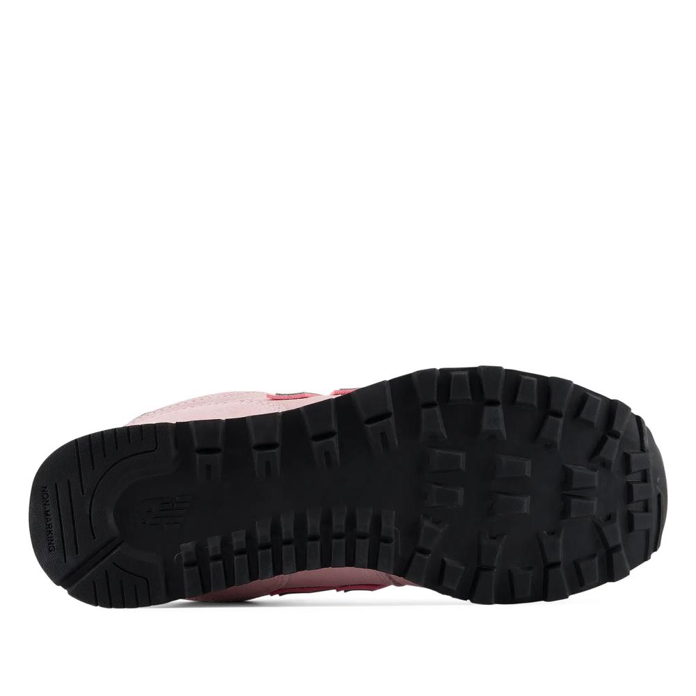 Dámské boty New Balance G57429V - růžové