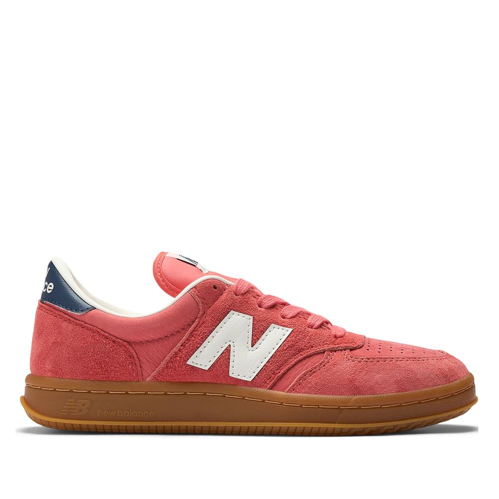 Pánské boty New Balance CT500AB - červené