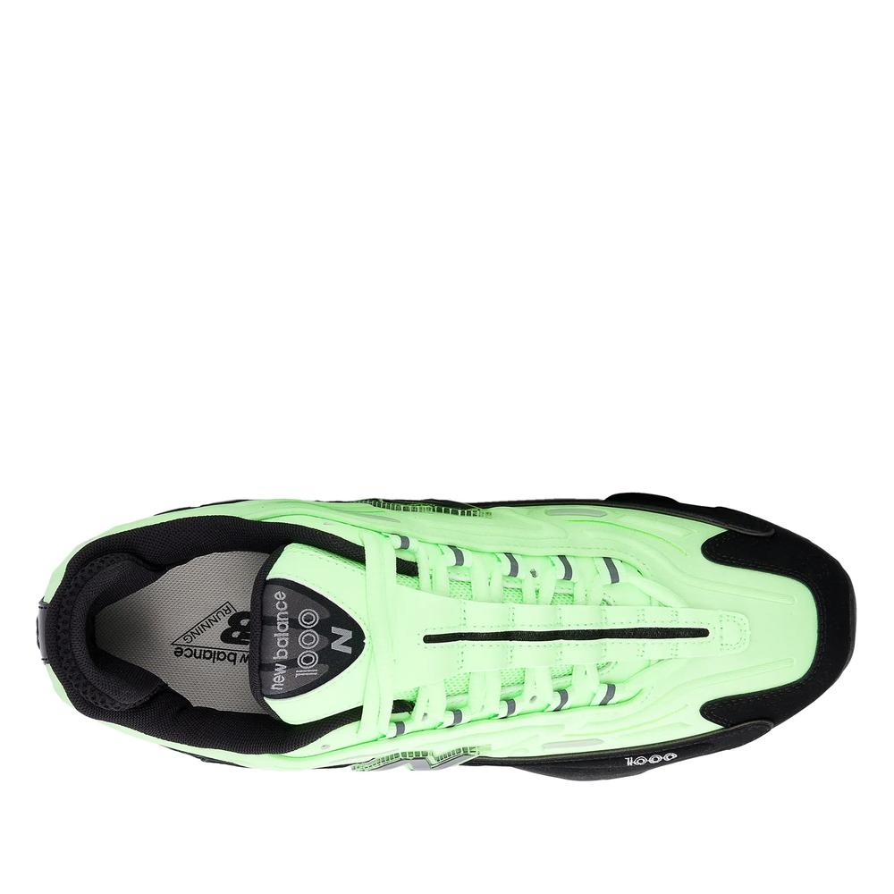 Unisex boty New Balance M1000DD - zelené