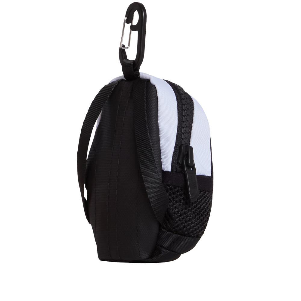 Přívěsek The North Face Hot Shot Keychain 0A8NR2FN41 - bílé