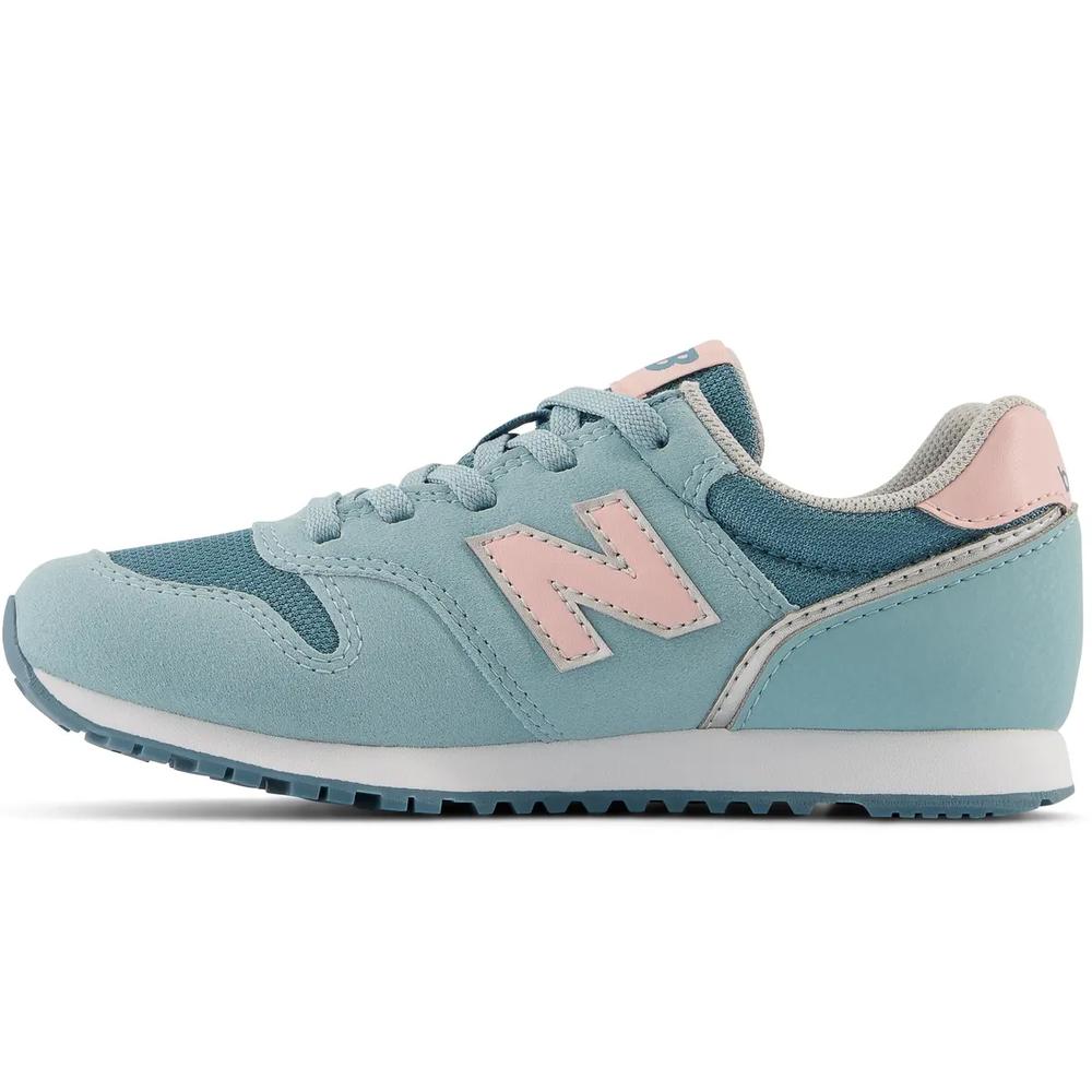 Boty New Balance YC373JP2 – modré