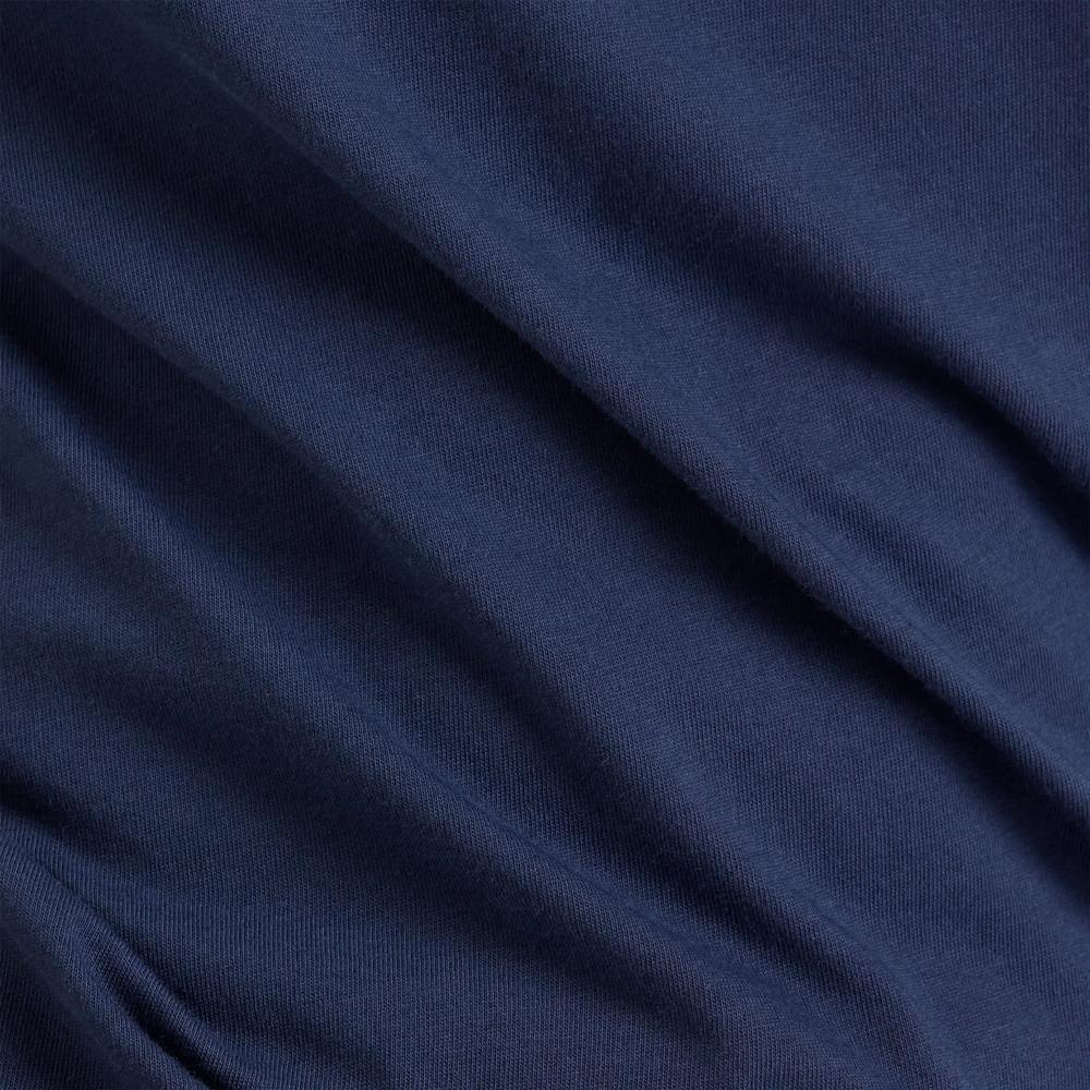 Pánské tričko New Balance MT43906NNY - tmavě modrě