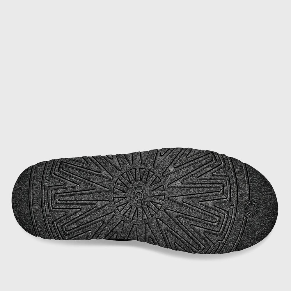 Boty Ugg Tazzle 1152677-BLK - černé