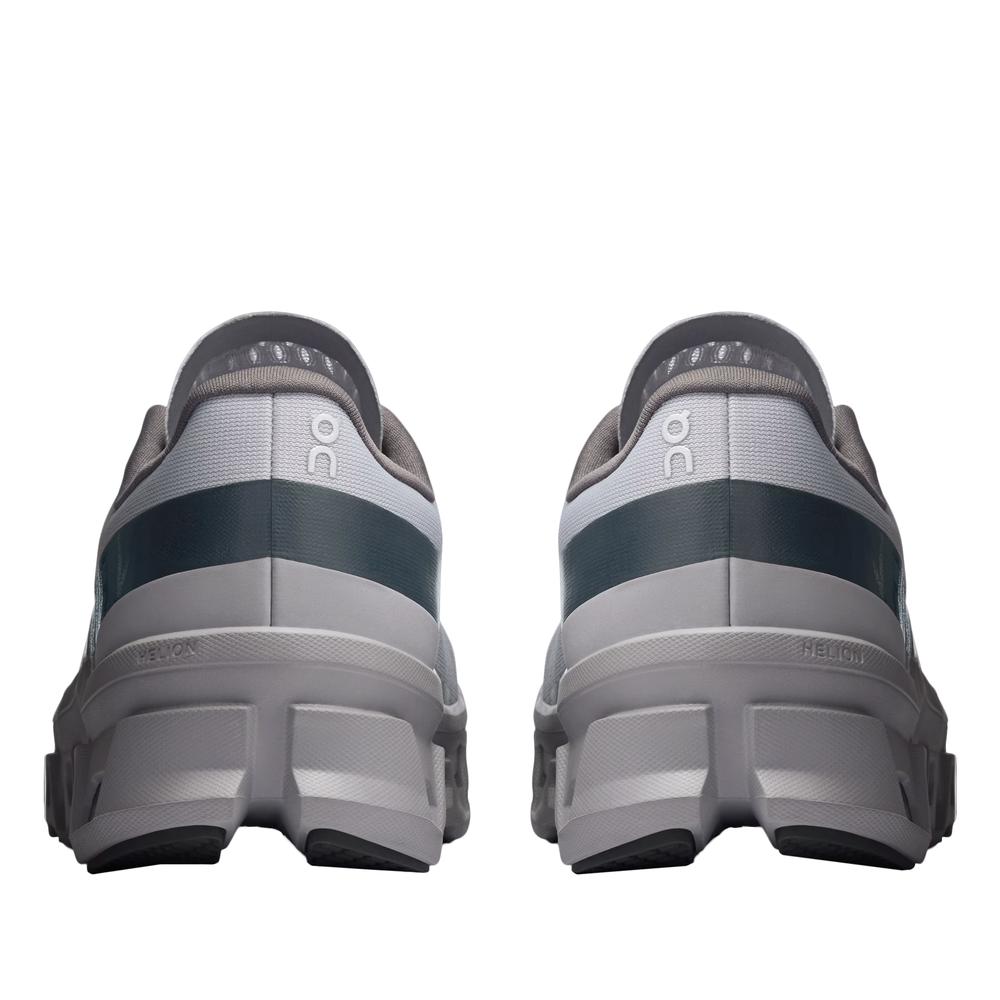 Pánské boty On Cloudmonster 1 3MF30741536 - šedivé