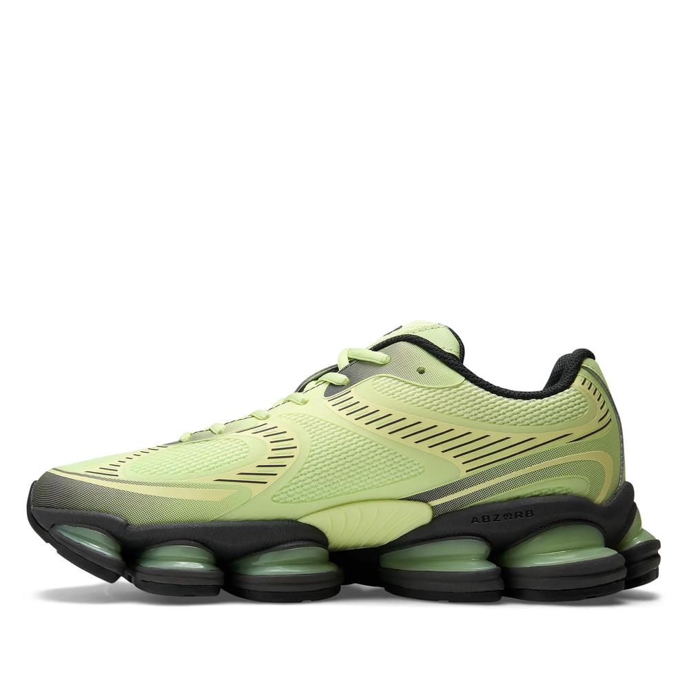 Unisex boty New Balance Abzorb U2000858 - zelené