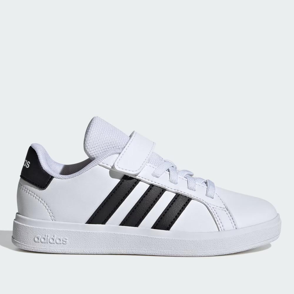 Boty adidas Grand Court 2.0 IH5529 - bílé