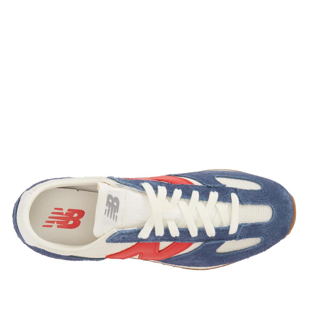 Boty New Balance U471AK - modré