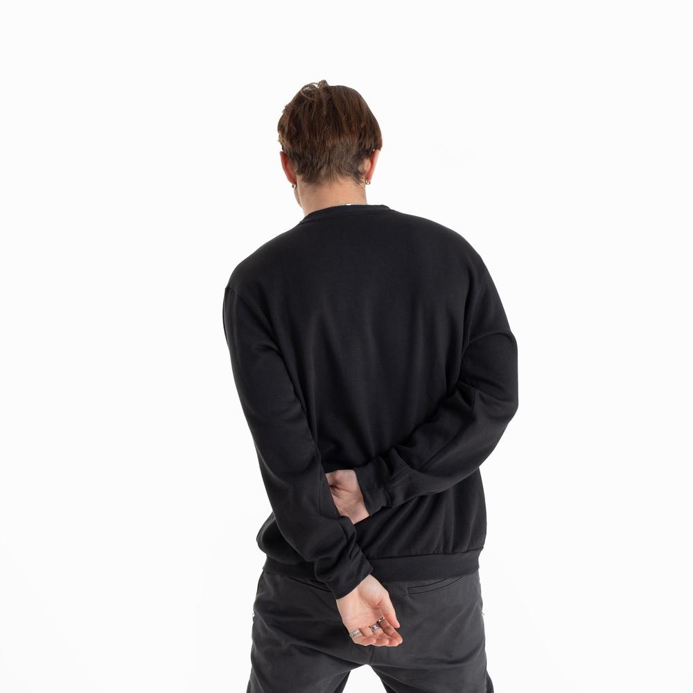 Mikina adidas Entrada 22 H57478 - černé