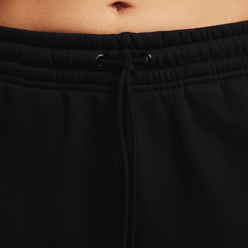 Kalhoty Nike Sportswear Phoenix Fleece FZ7626-010 - černé