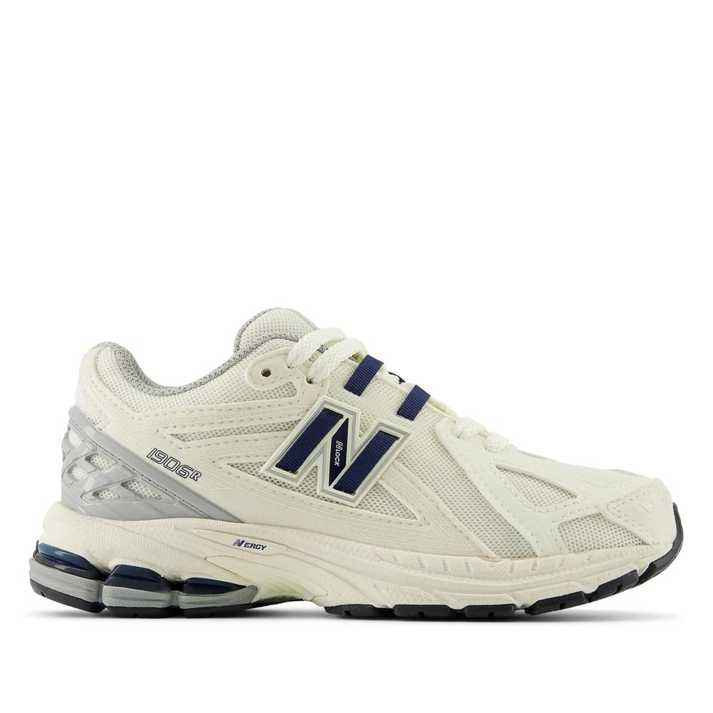 Dětské boty New Balance PC1906EU - béžové