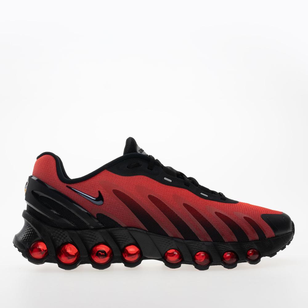 Boty pánské Nike Air Max DN8 FQ7860-008 - červené
