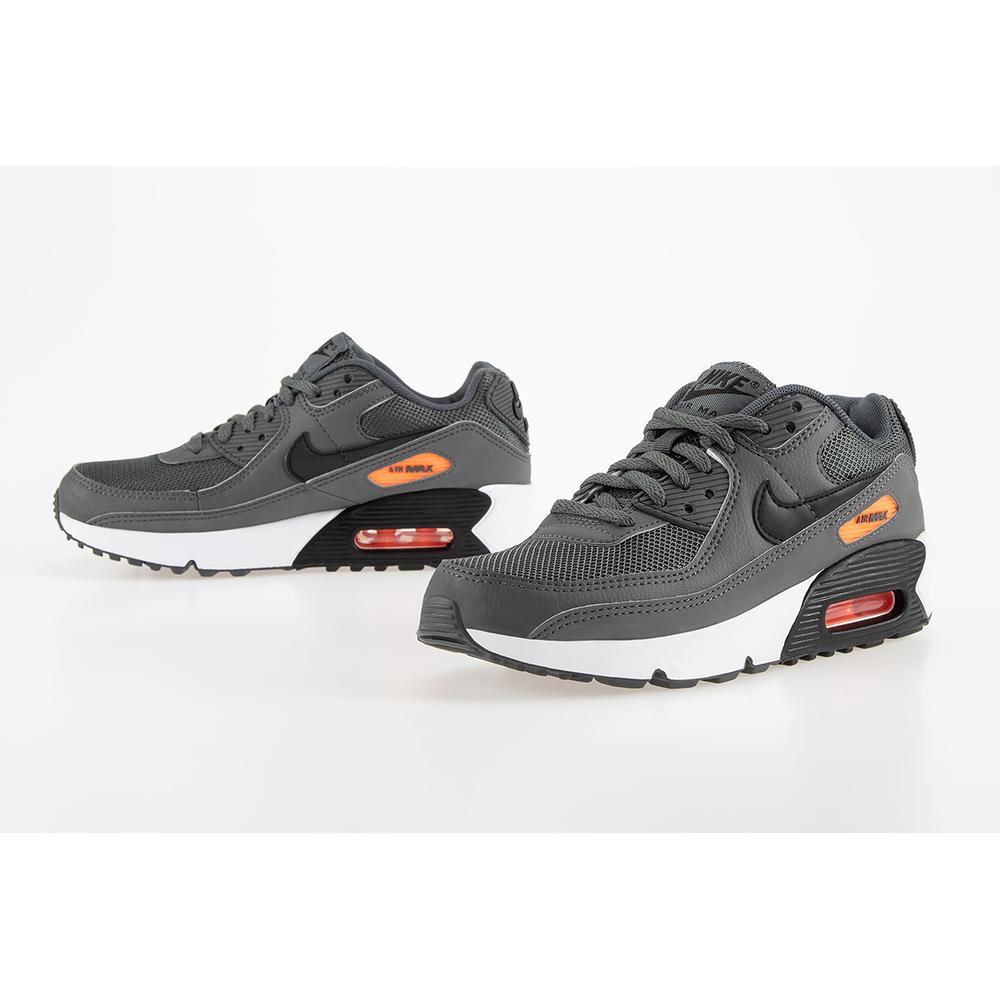 Boty Nike Air Max 90 CZ5866-002 - šedivé