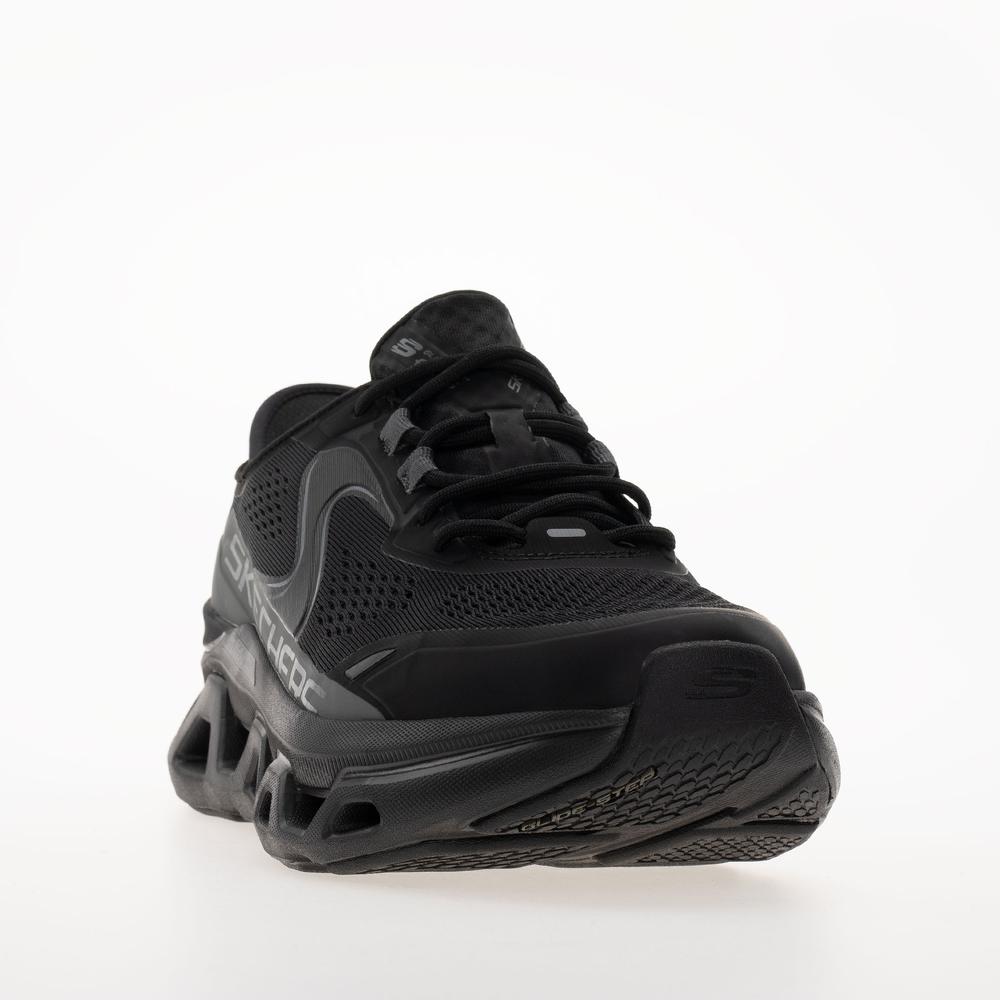 Boty Skechers Slip-ins: Glide-Step Altus 232921BBK - černé