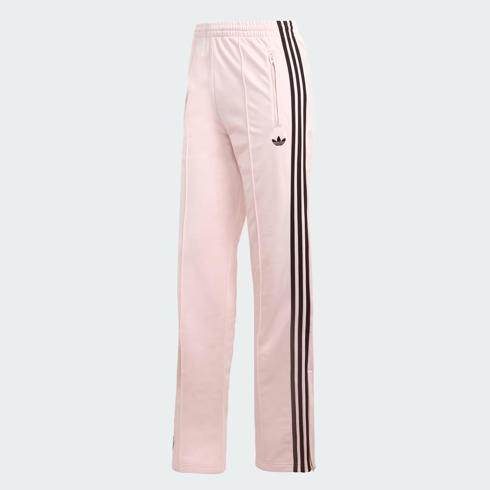 Kalhoty dámské adidas Originals Firebird Classic KC6562  - růžové
