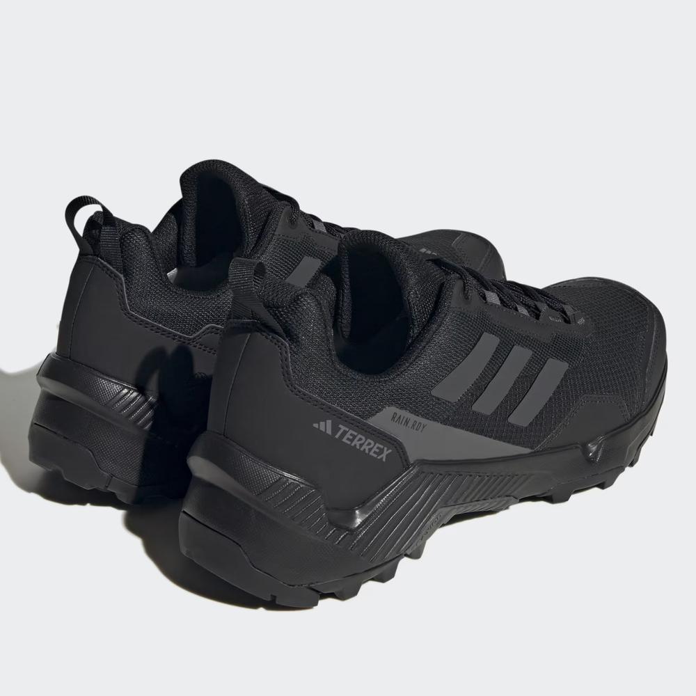 Boty pánské adidas Terrex Eastrail 2.0 Rain.Rdy Hiking HP8602 - černé