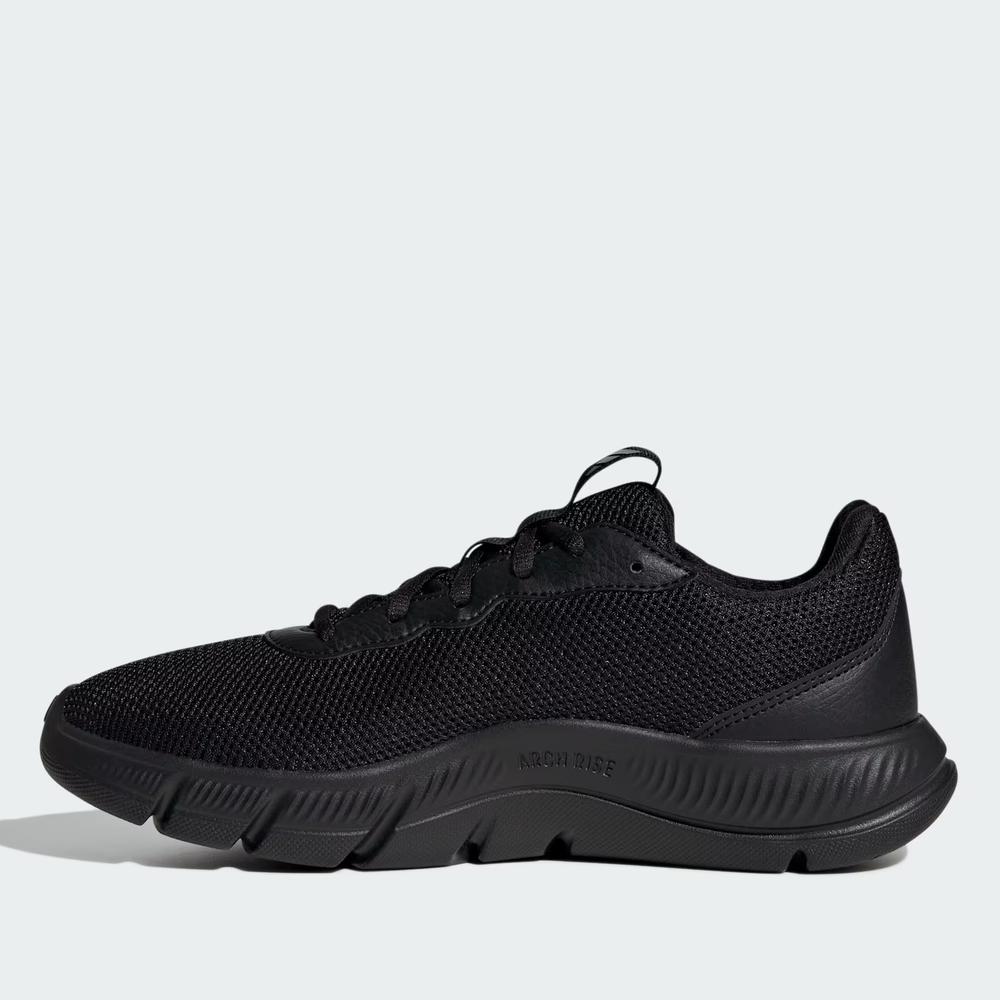 Dámské boty adidas Sportswear Cloudfoam Flex Laces HQ4961 - černé