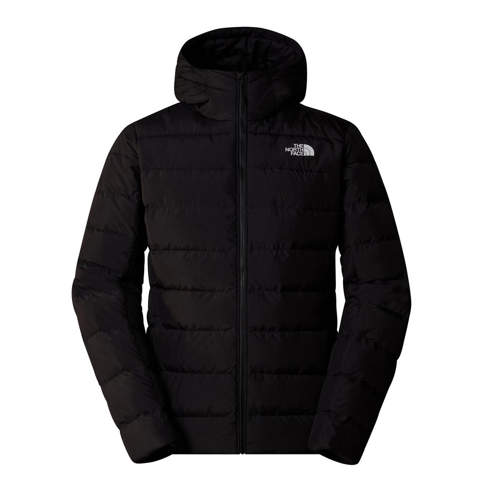 Vesta The North Face Aconcagua III 0A84I14H01 - černé