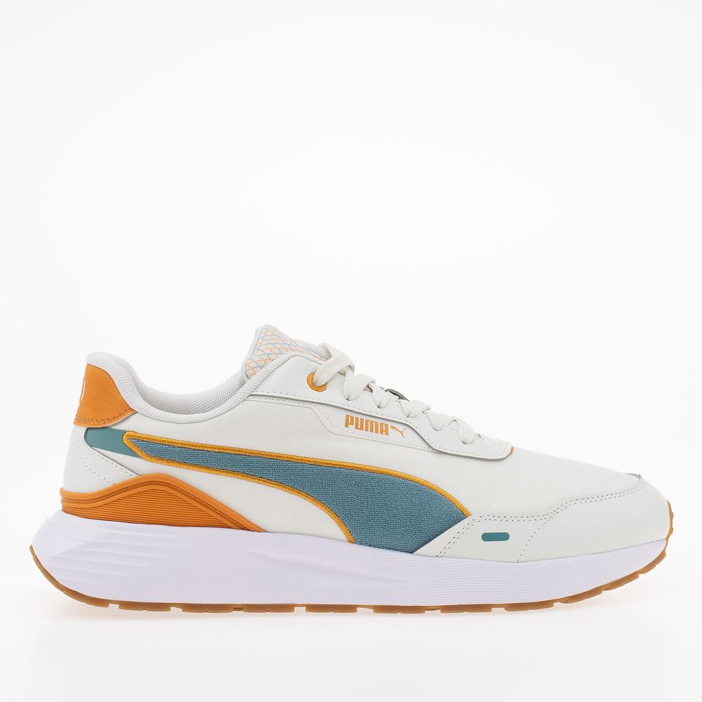 Boty Puma Runtamed Plus Retro Prep 38923702 - béžové