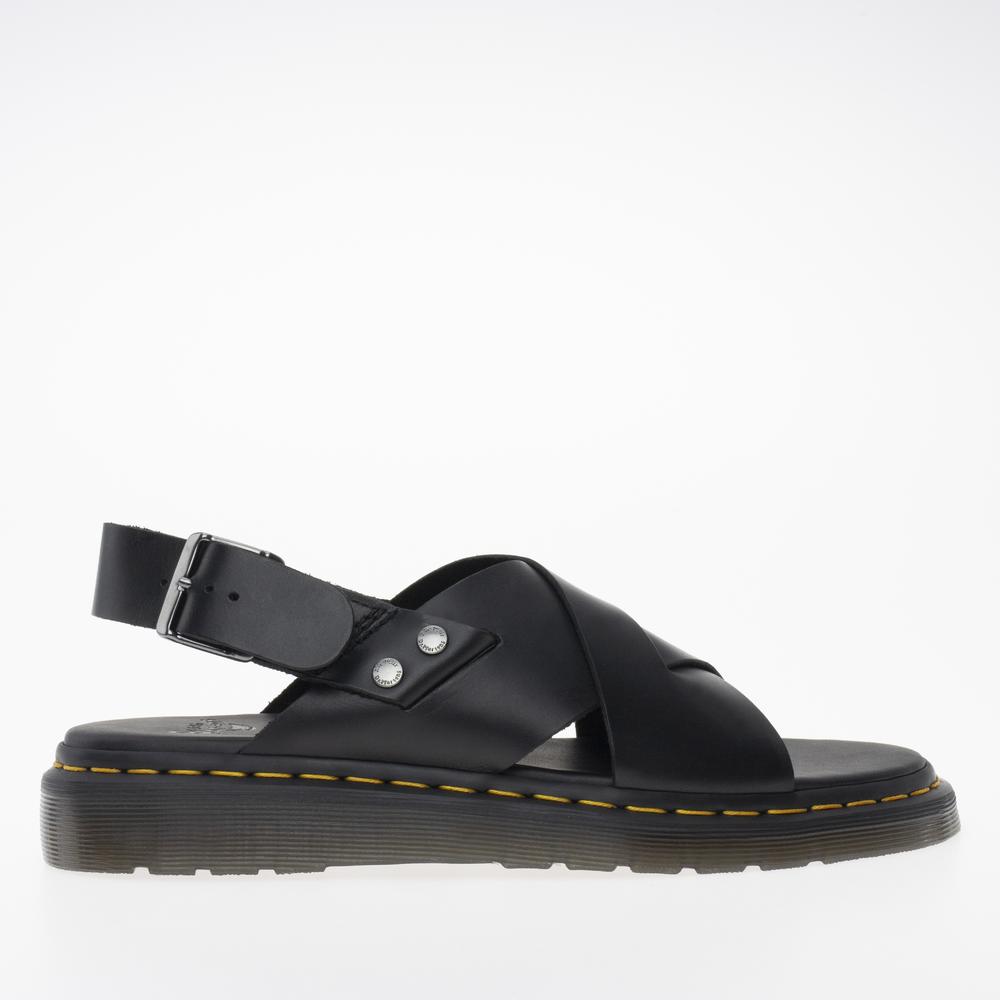 Sandále Dr Martens Zane 30765001 - černé