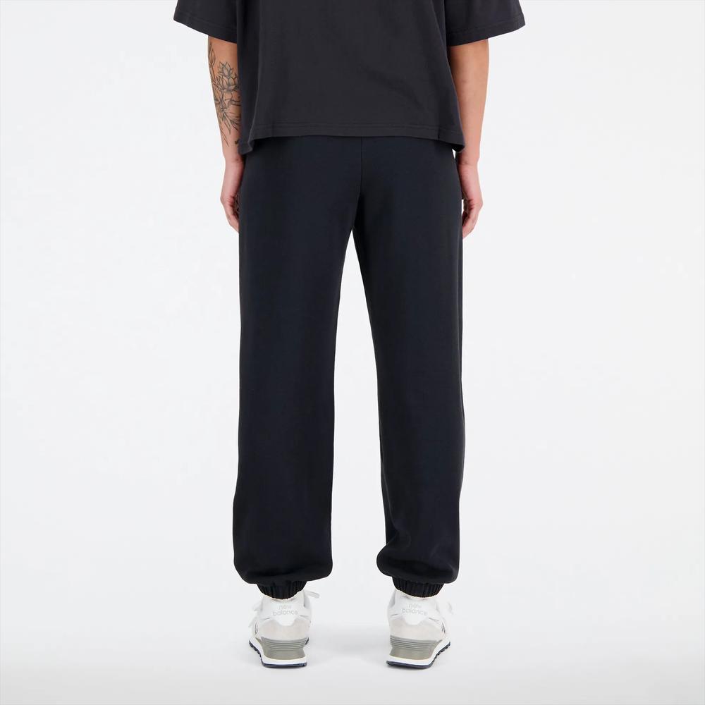 Kalhoty New Balance WP33504BK – černé