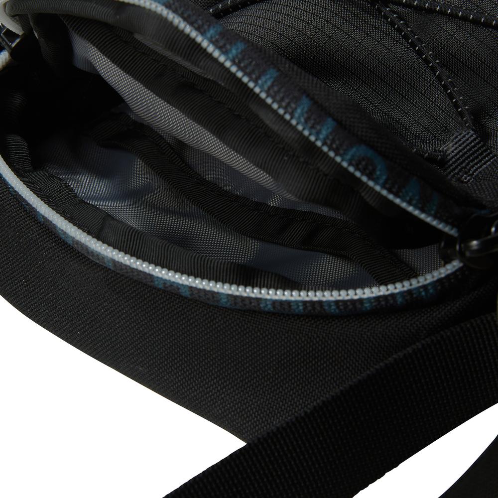 Taška unisex The North Face Jester 0A52UC0IO1 - černé