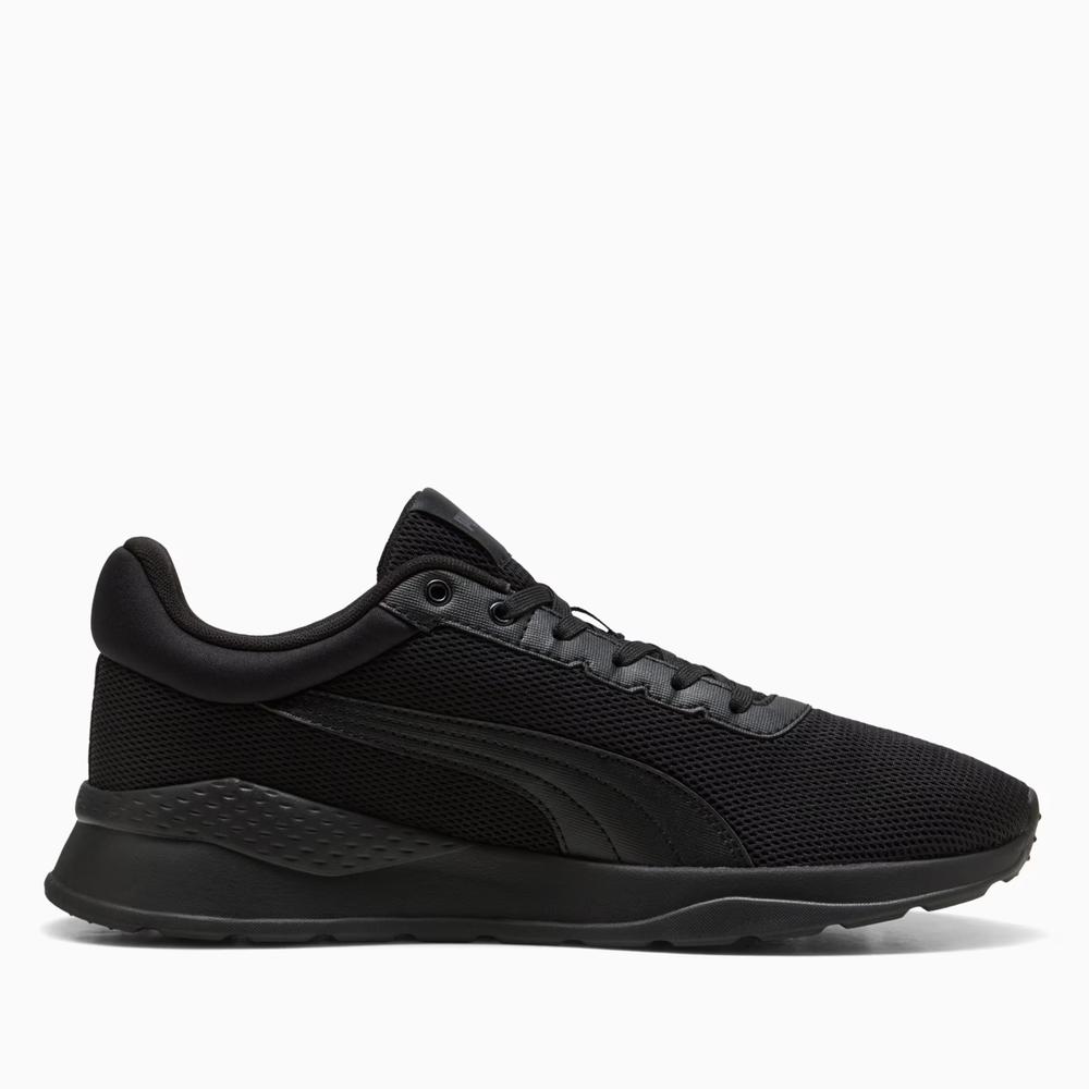 Boty dámské Puma Anzarun Vivid 40717702 - černé