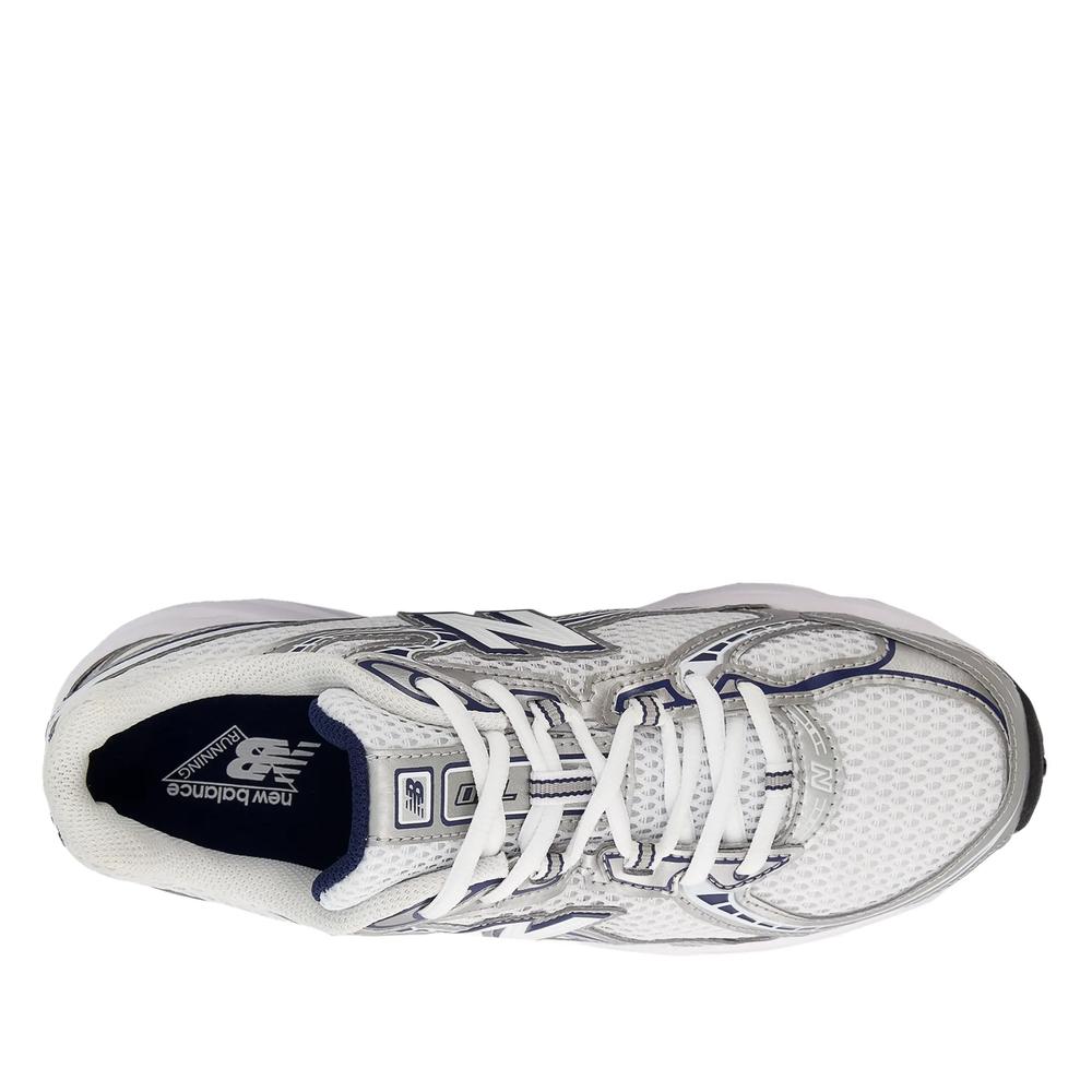 Unisex boty New Balance U740WN2 - bílé