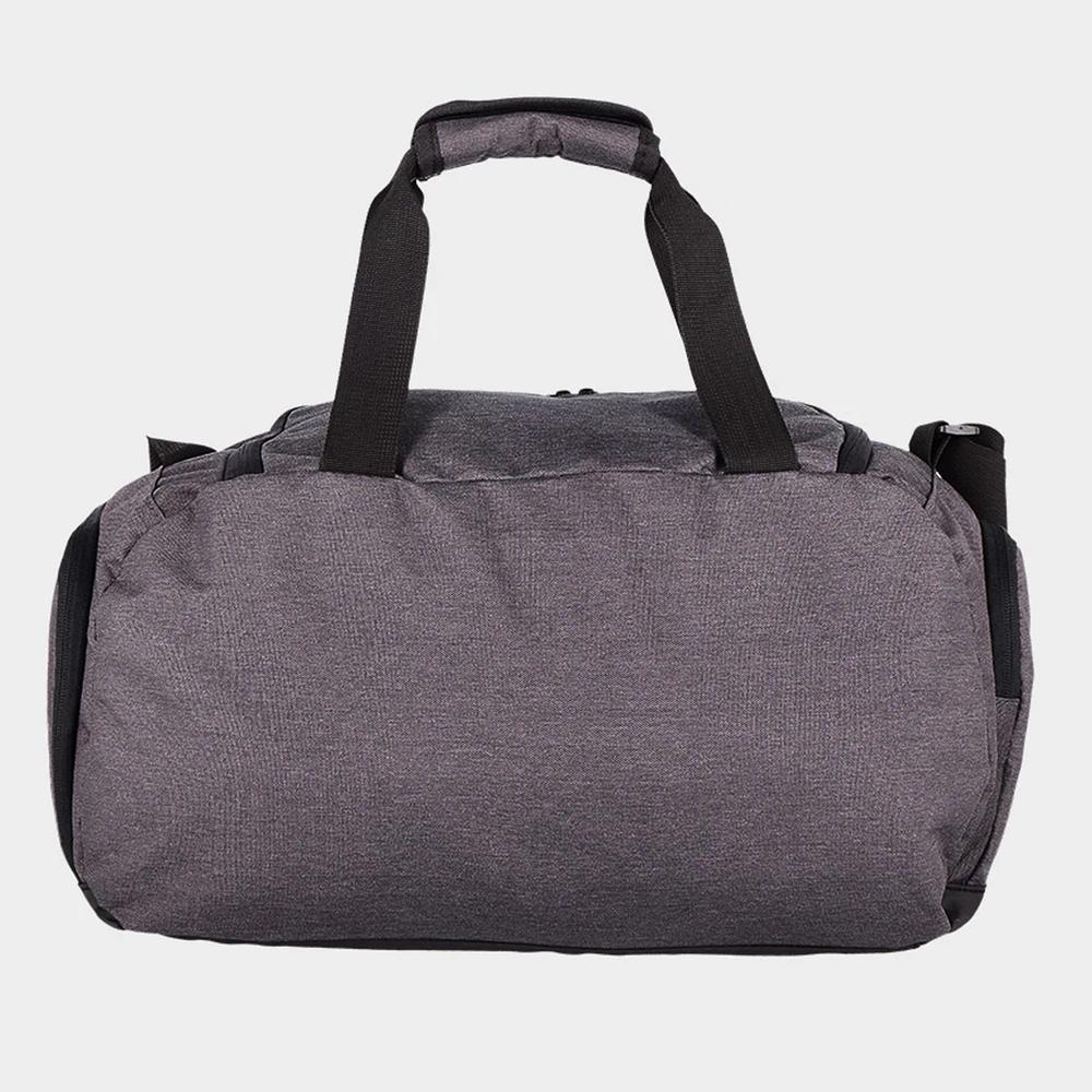 Sportovní taška 4F WSS24ABAGU10523M - šedivé