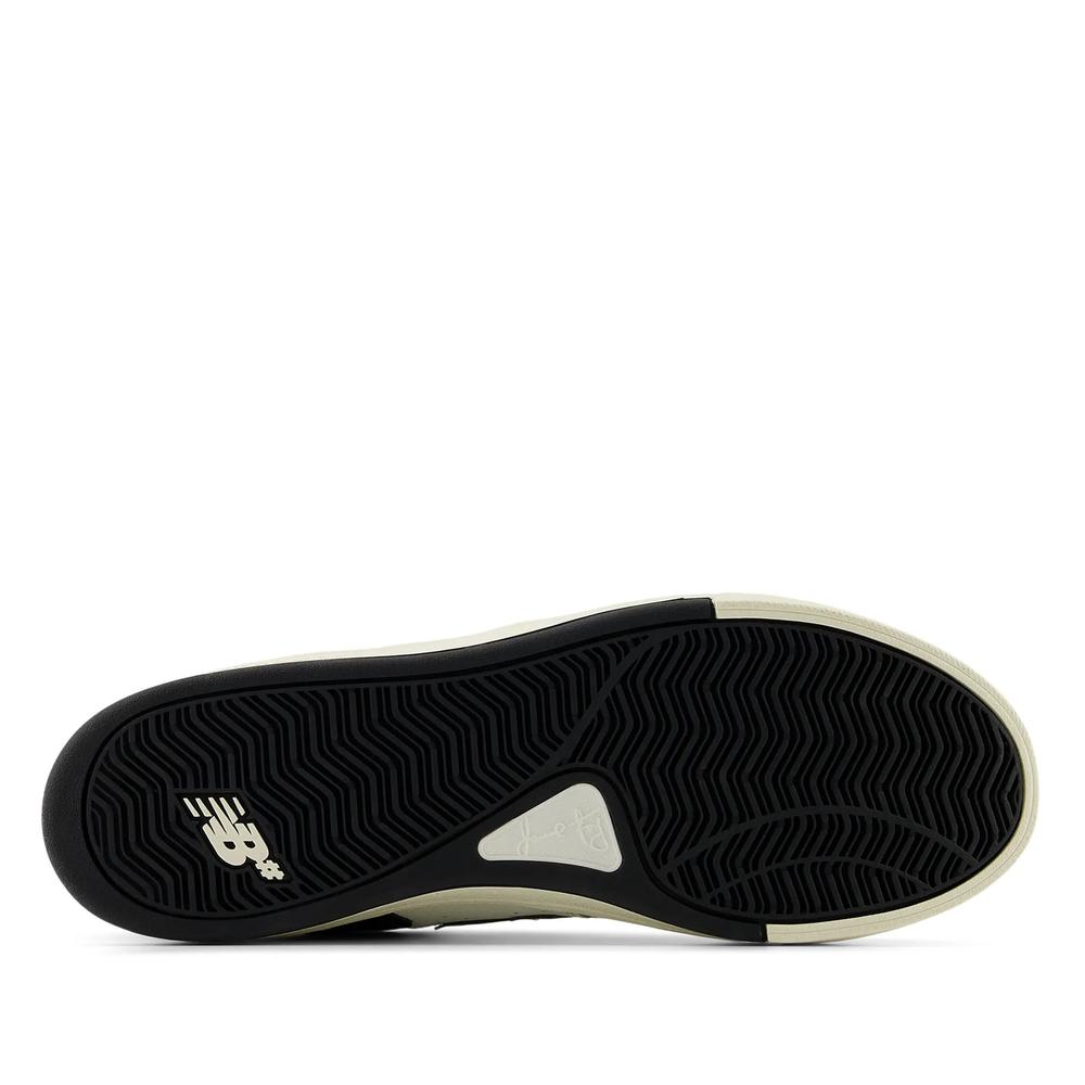 Pánské boty New Balance Numeric UN306CBB - béžové