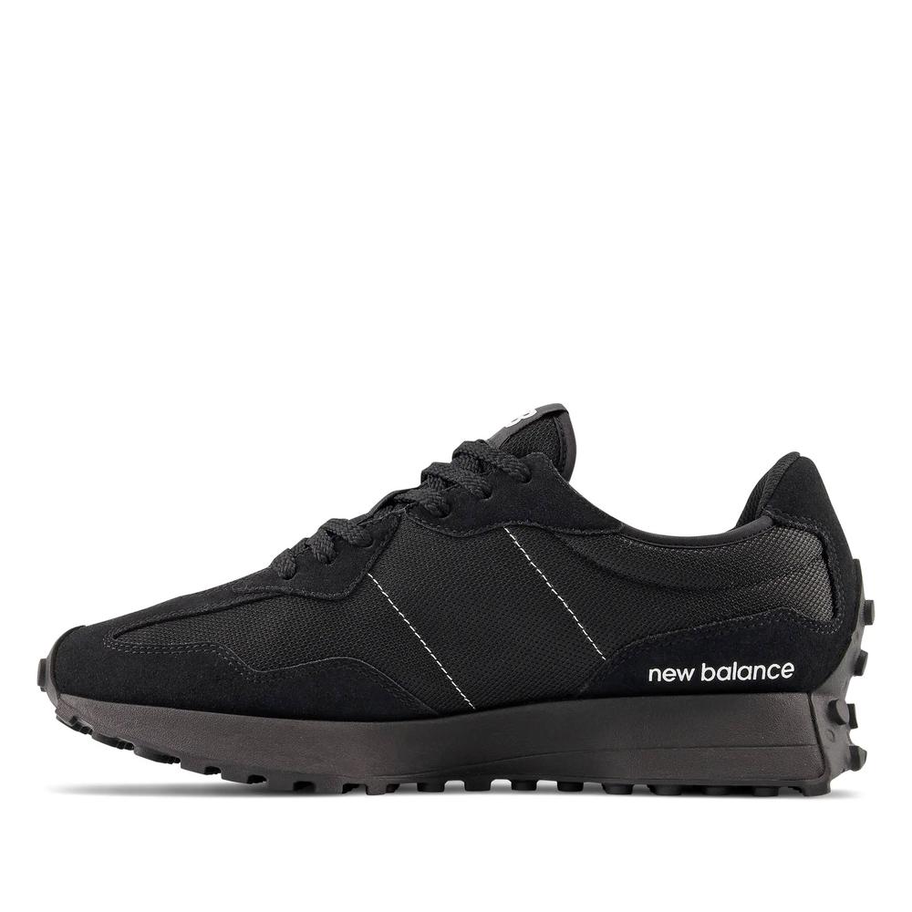 Pánské boty New Balance MS327CTB – černé