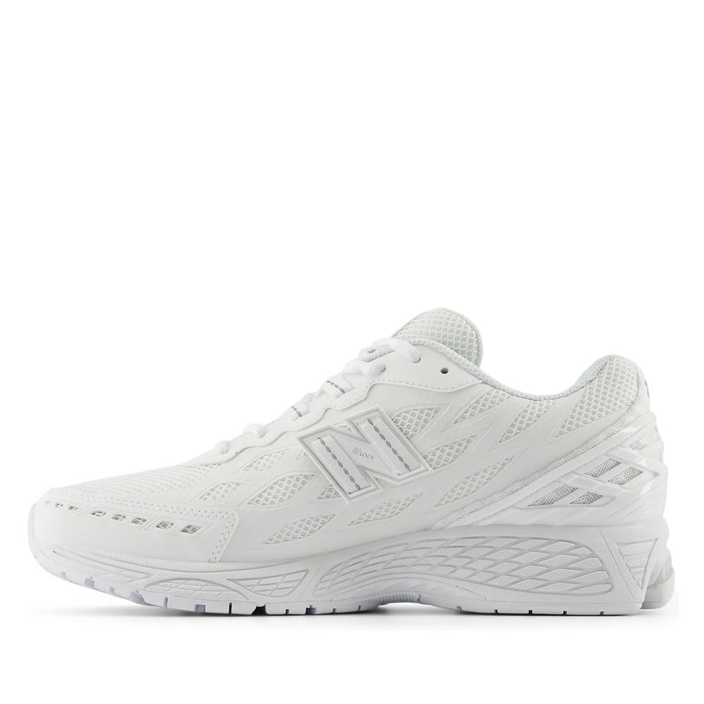 Boty New Balance U1906WFC - bílé