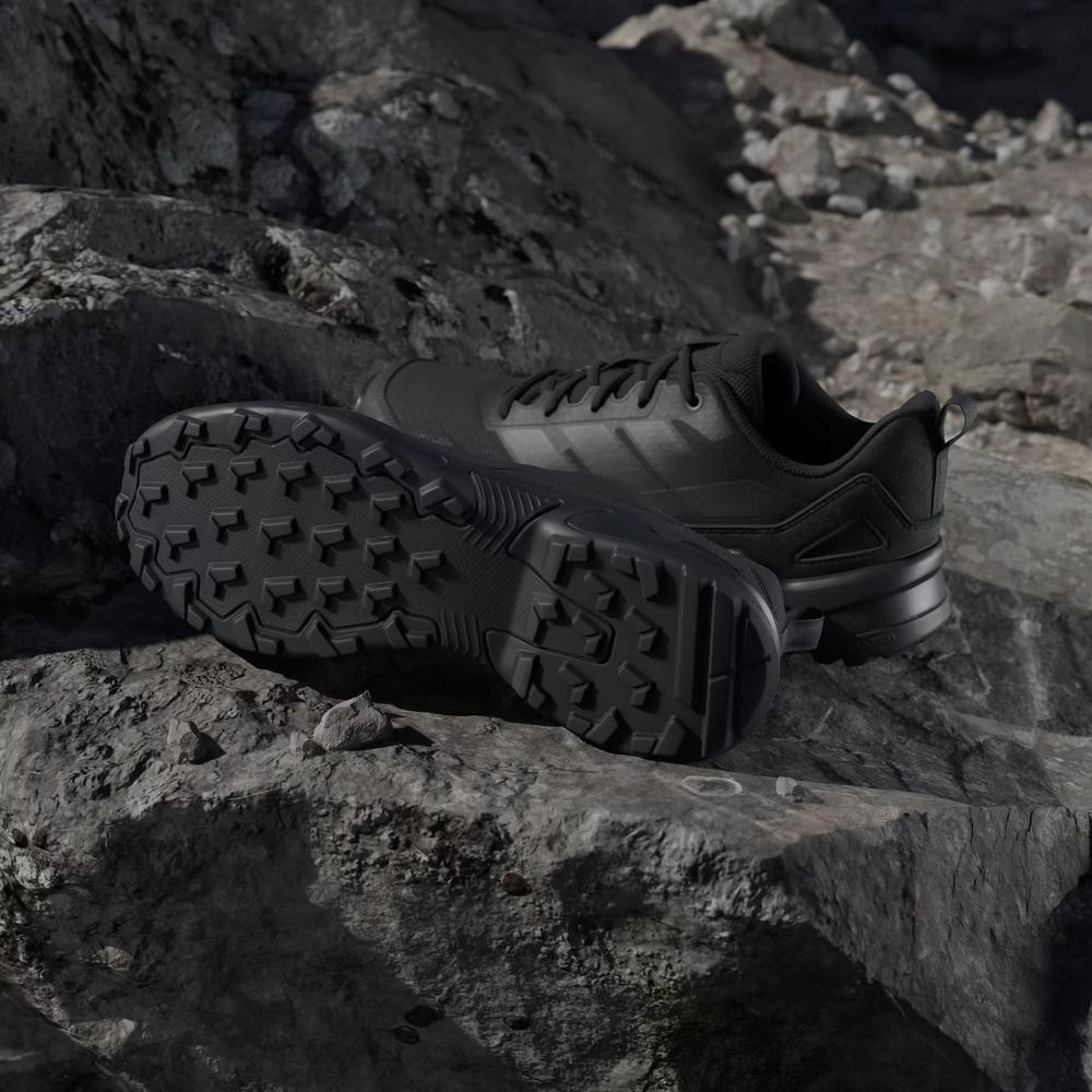 Boty pánské adidas Terrex Eastrail 3 JR4001 - černé