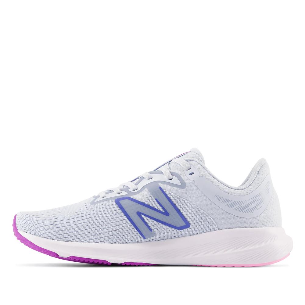 Dámské boty New Balance WDRFTBL2 - modré