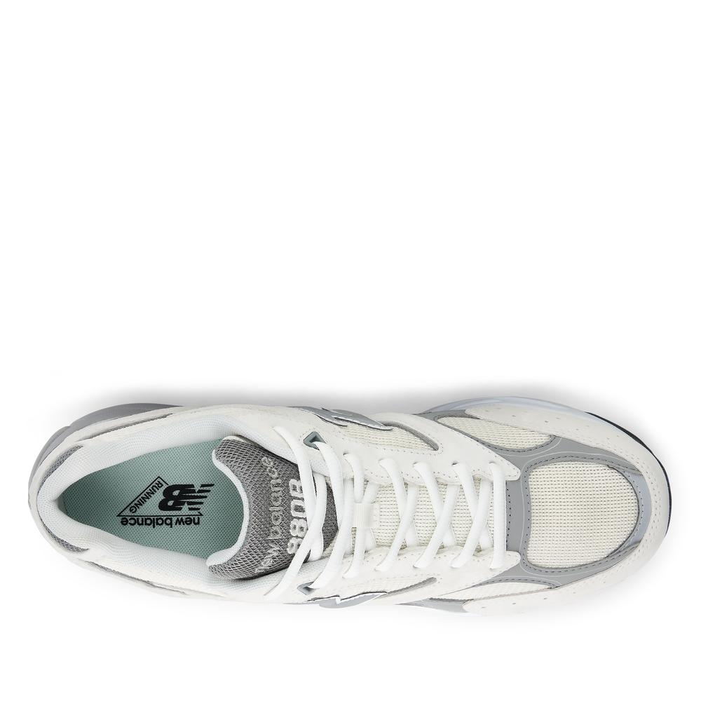 Unisex boty New Balance U880R2QR - béžové