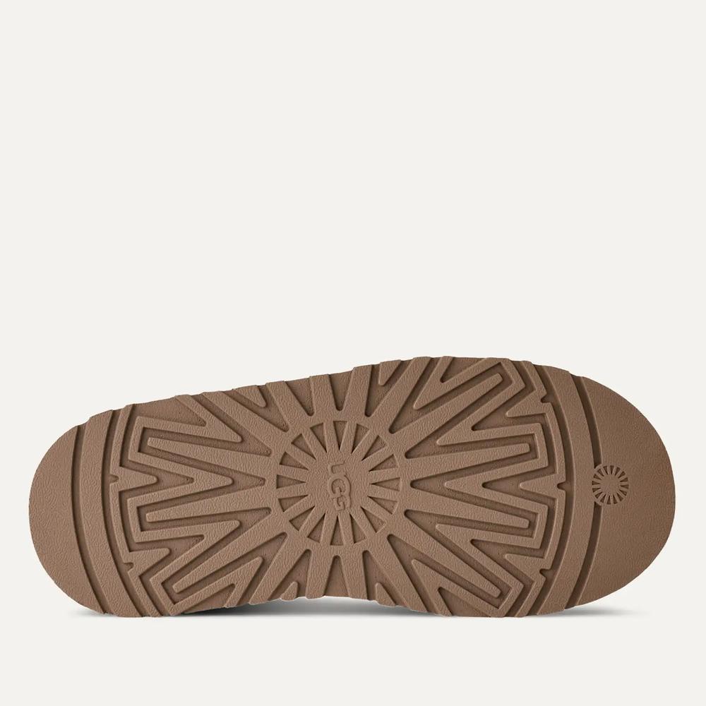 Boty dámské Ugg Tazz II 1174471-CHE - hnedé