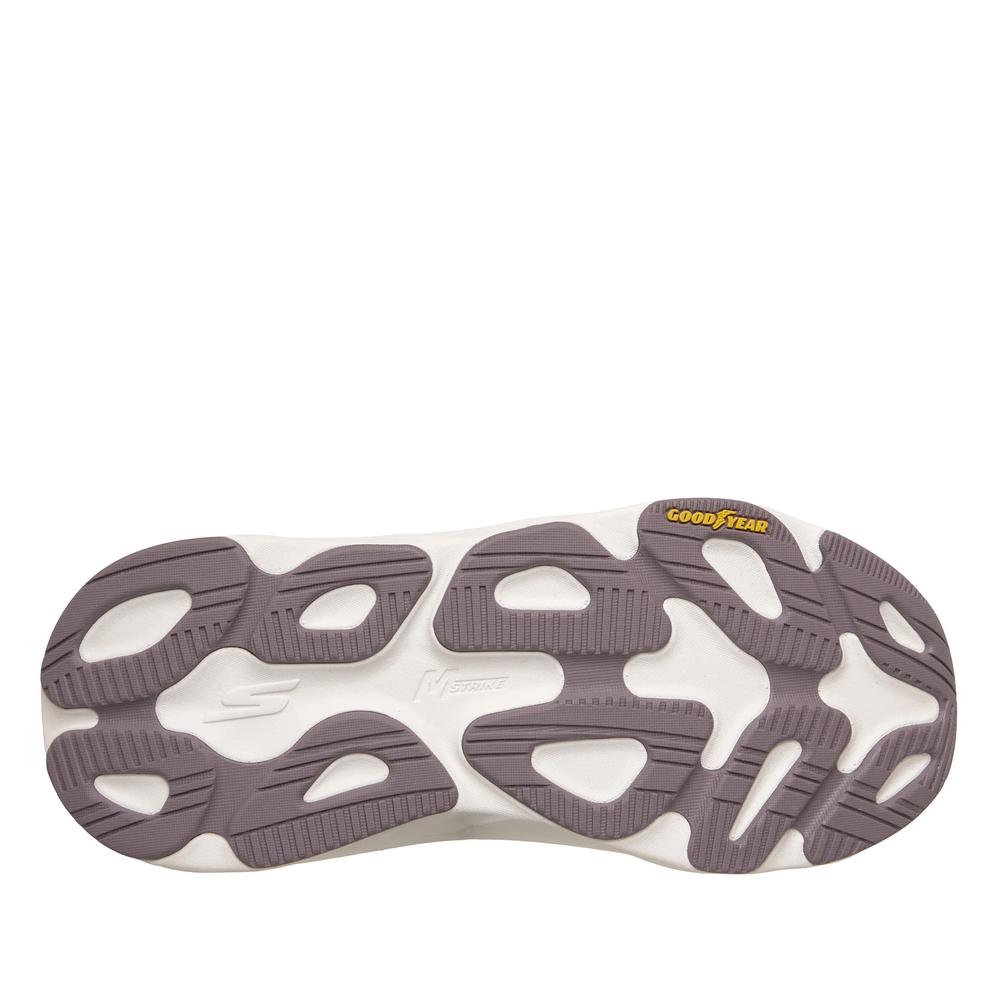 Dámské boty Skechers Max Run Pacewave 129202LAV - růžové