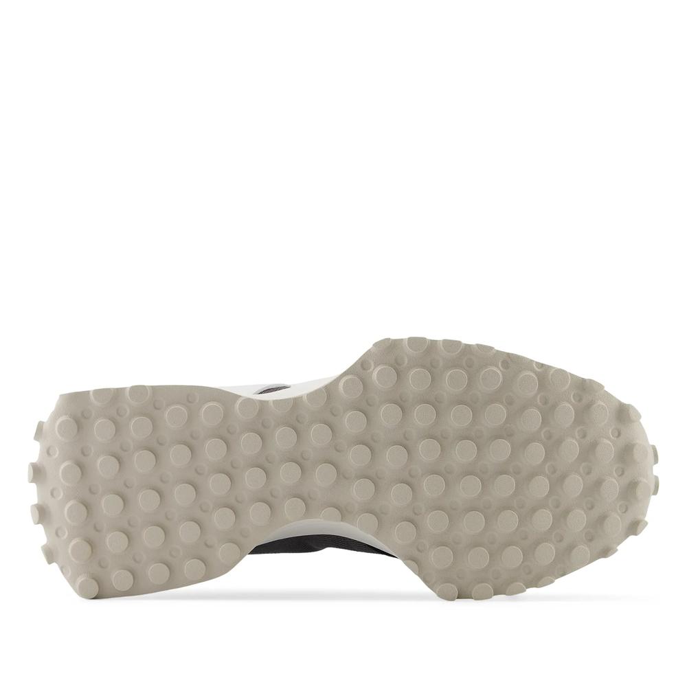 Unisex boty New Balance U327FE - černé