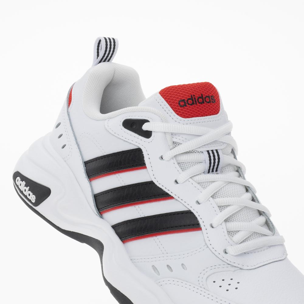 Boty adidas Strutter EG2655 - bílé