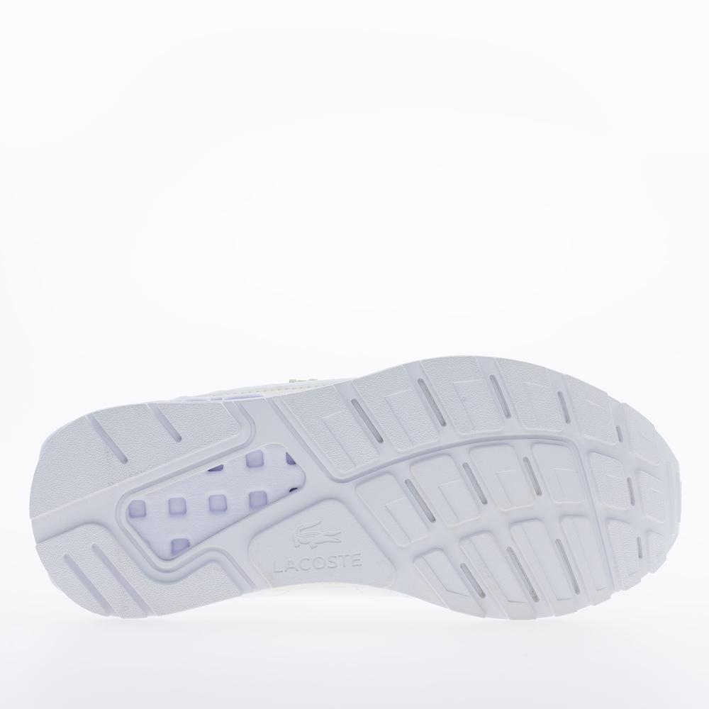 Dámské boty Lacoste Partner 225 1 SFA 750SFA0146-65T - bílé
