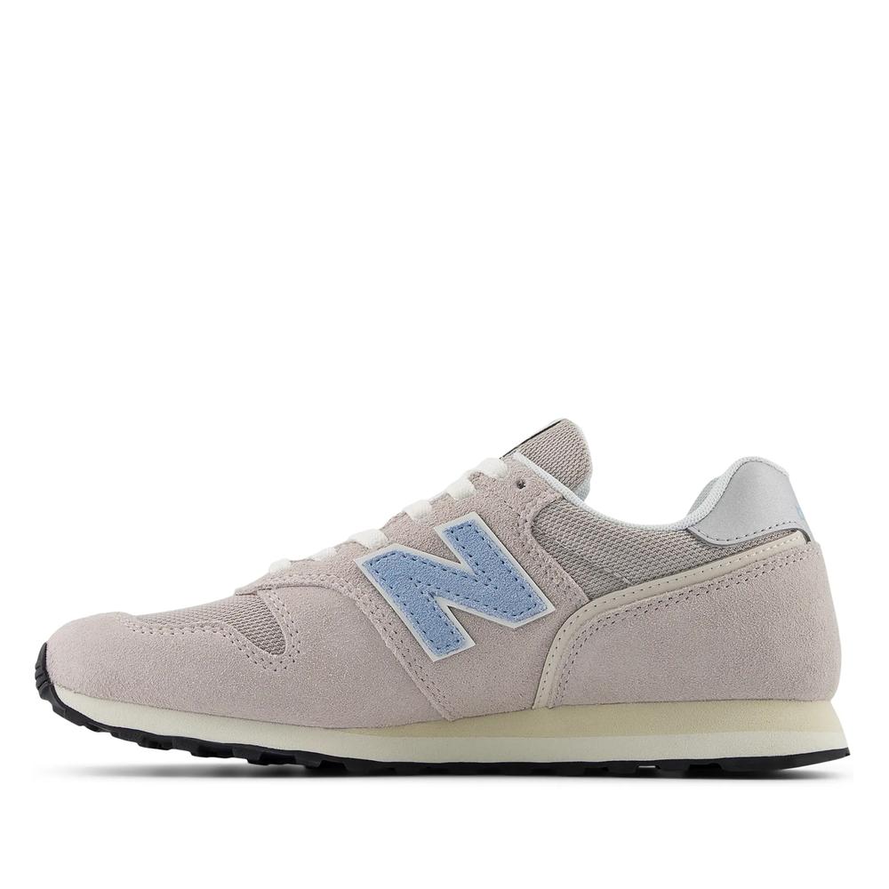 Boty New Balance WL373BL2 - béžové