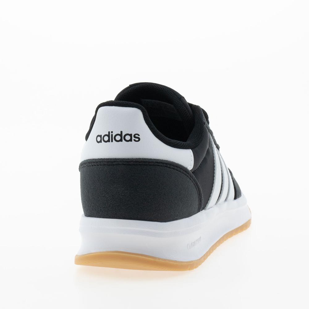 Boty adidas Run 70S 2.0 JI2265 - černé