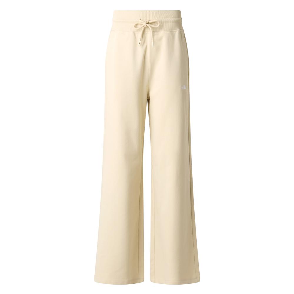 Dámské kalhoty The North Face Essential Light 0A8GQZDOM1 - béžové