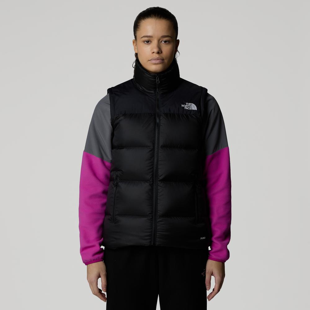 Vesta The North Face Diablo 2.0 0A8991PH51 - černé