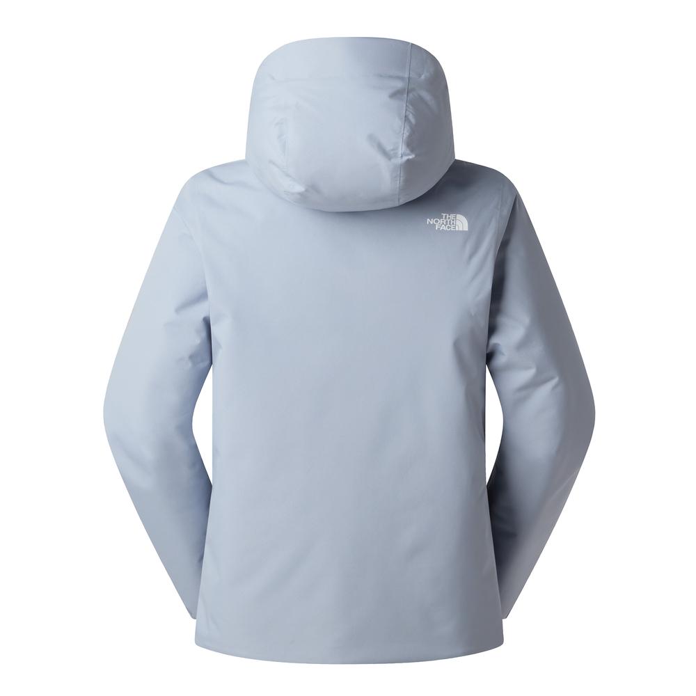 Dámská bunda The North Face Quest DryVent 0A8G10FM21 - modré