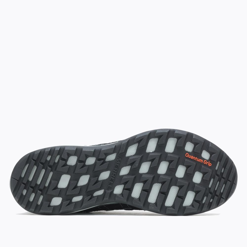 Boty Merrell Bravada Edge J135582 - šedivé
